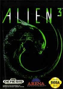 Alien 3