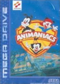 Animaniacs