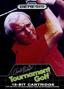 Arnold Palmer Tournament Golf