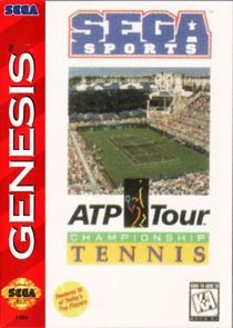 ATP Tour Championship Tennis