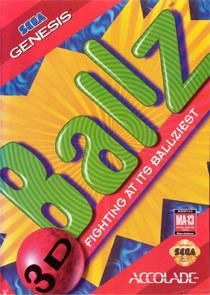 Ballz 3D