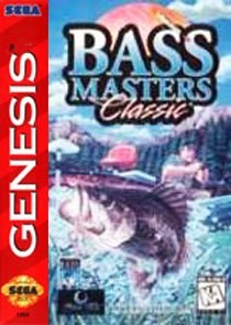 BASS Masters Classic