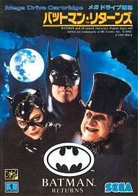 Batman Returns