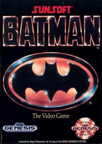 Batman Returns