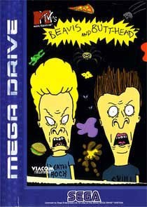 Beavis and Butt-Head, MTV's