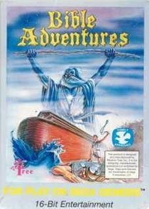 Bible Adventures