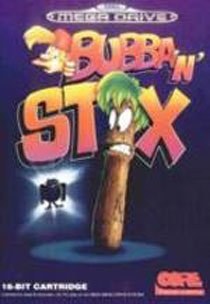 Bubba 'n' Stix