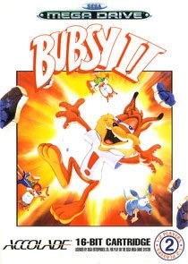Bubsy II