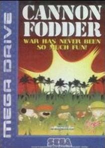 Cannon Fodder