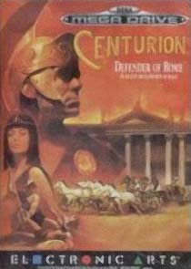 Centurion: Defender of Rome