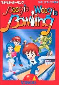Championship Bowling