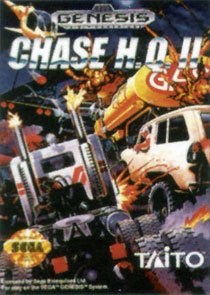 Chase H.Q. II