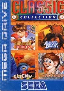Classic Collection