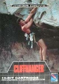 Cliffhanger