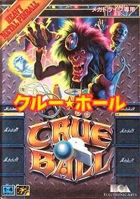 Crüe Ball: Heavy Metal Pinball