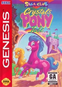 Mega Drive - USA