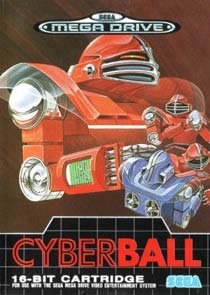 Cyberball