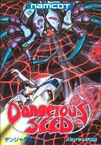 Dangerous Seed