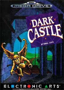 Dark Castle