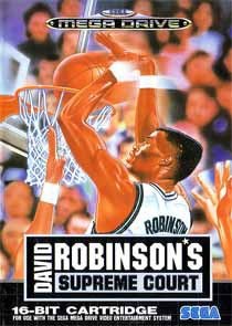 David Robinson's Supreme Court