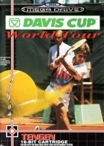 Davis Cup World Tour