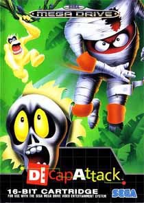 Decap Attack
