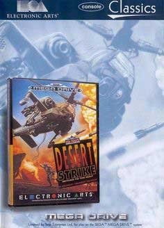 Desert Strike: Return to the Gulf (Edición Clásicos)
