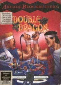 Double Dragon II