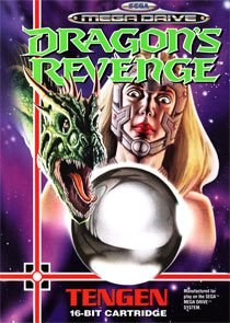 Dragon's Revenge