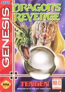 Dragon's Revenge