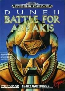 Dune: The Battle For Arrakis