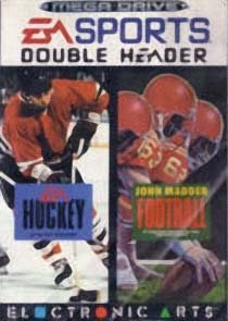 EA Sports Double Header