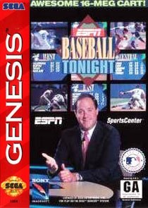 ESPN Baseball Tonight
