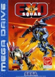 Exo Squad