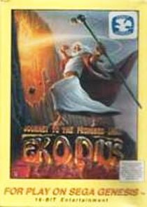 Exodus: Journey to the Promised Land
