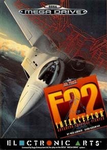 F-22 Interceptor