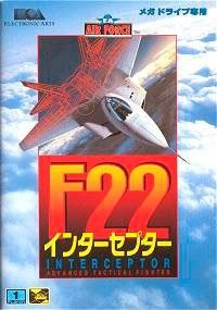 F-22 Interceptor