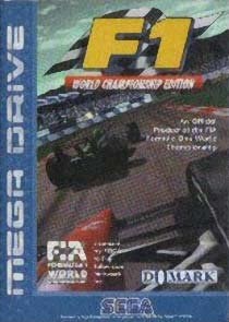 F1 World Championship Edition