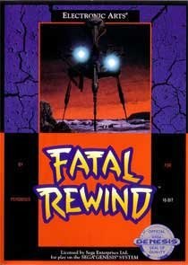 Fatal Rewind