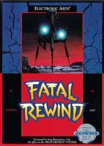 Fatal Rewind