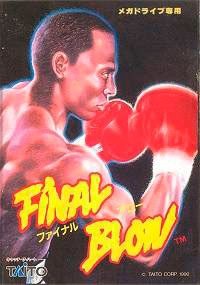 Final Blow
