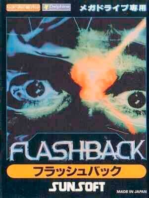Flashback