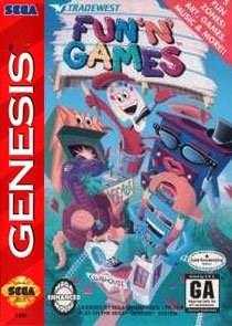 Fun 'n Games