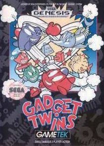Gadget Twins