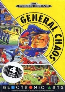 General Chaos