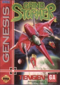 Grind Stormer