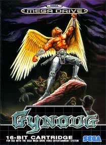 Gynoug