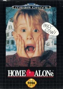 Home Alone