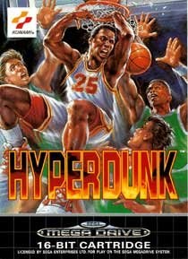 Hyperdunk