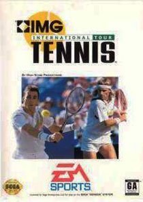 IMG International Tour Tennis